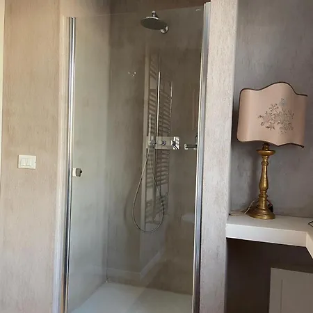Villa Marinellahomeandsea Palermo