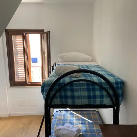 Marinellahomeandsea Villa *