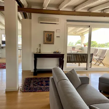 Marinellahomeandsea Villa