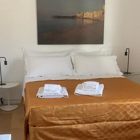 Marinellahomeandsea Palermo