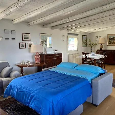 Marinellahomeandsea Villa