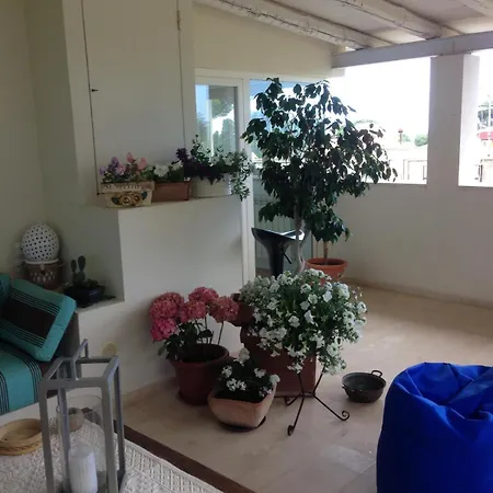 Marinellahomeandsea פלרמו